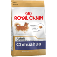 Chihuahua Royal Canin